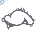 Timing Belt Kit with Water Pump for Toyota Sienna (2004-2006)