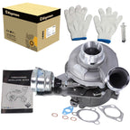 Turbocharger for Kia Sorento 2.5L Diesel (2006–2010)
