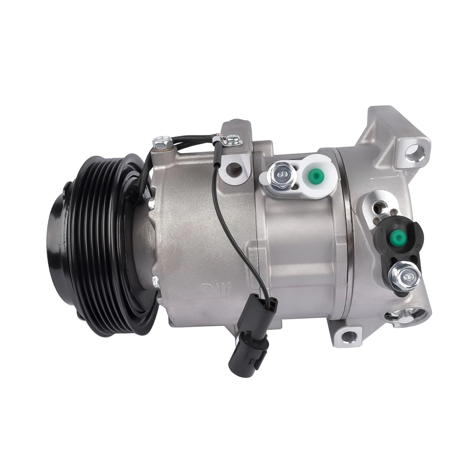 AC Air Conditioning Compressor for Hyundai Veloster (2012-2017)