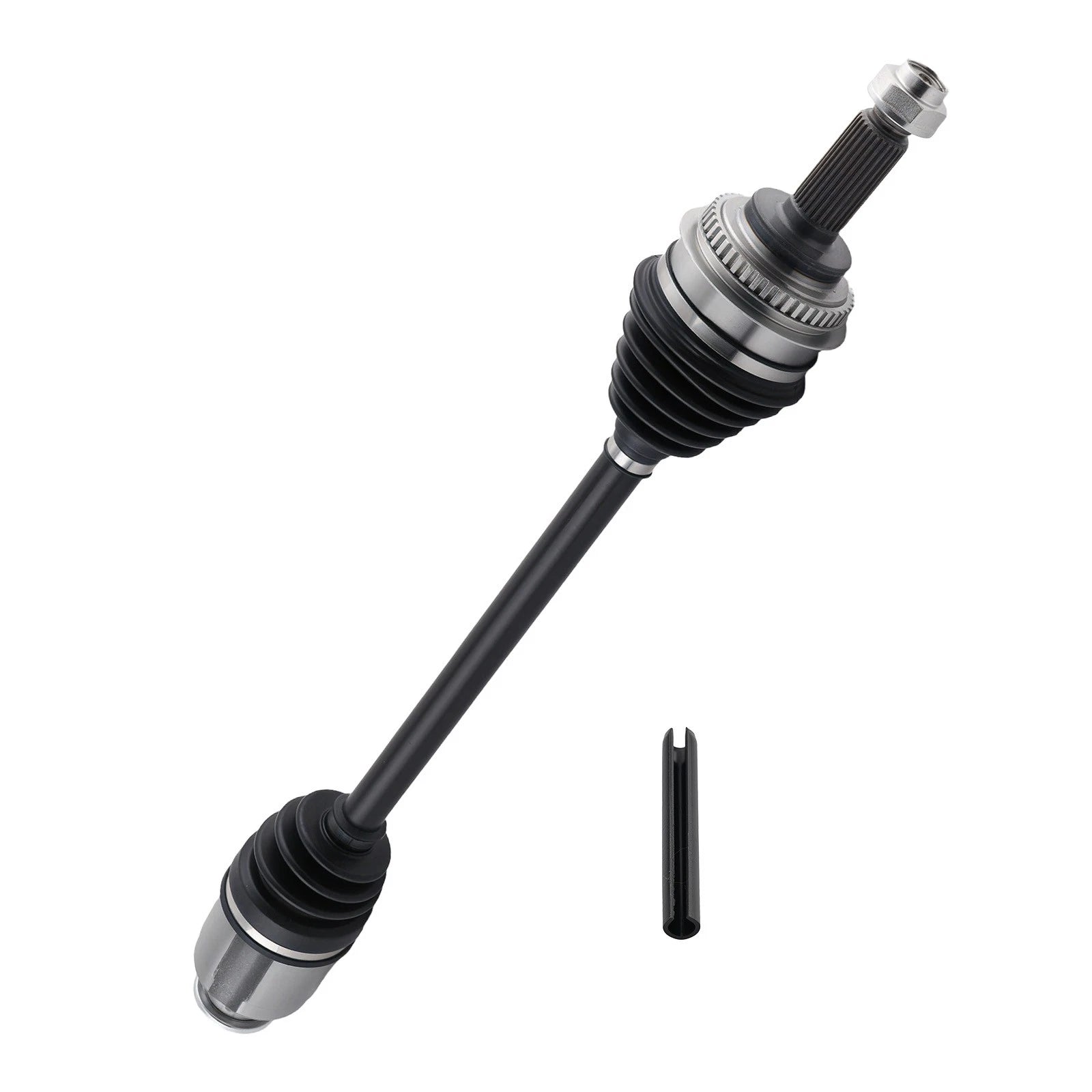 CV Axle Shafts for Subaru Forester, Impreza, Legacy, Outback (2000–2023)