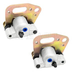 Front Left Right Brake Calipers for Polaris Ranger Sportsman 500 (2000–2023) 1910309 1910310