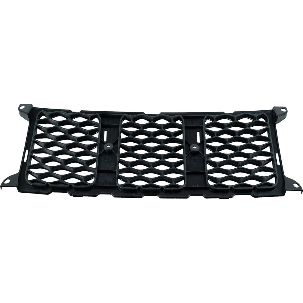 Driver Left Quarter Panel for Jeep Grand Cherokee (2017–2021)