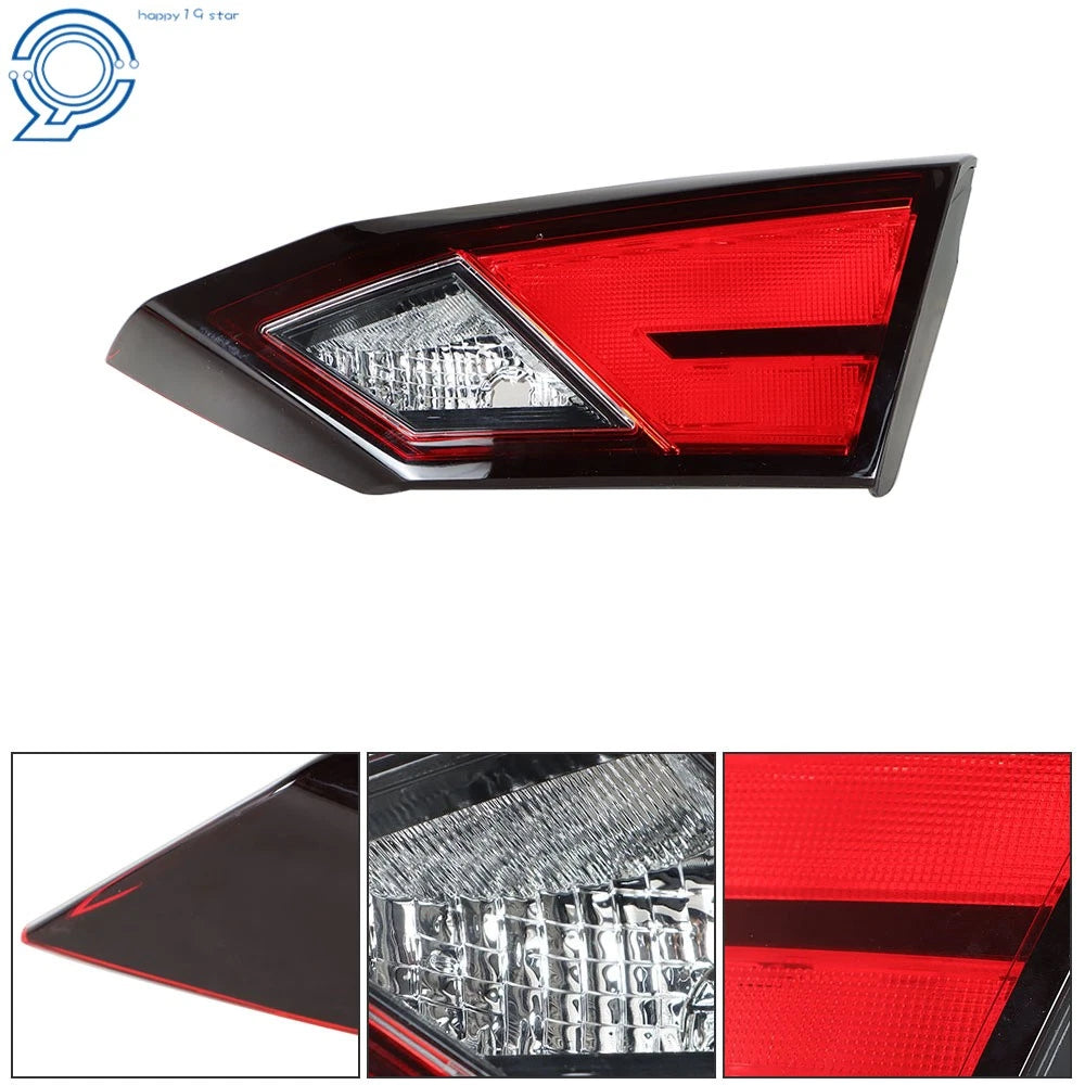 Tail Light Brake Lamp for Nissan Altima (2019-2022) Inner Passenger