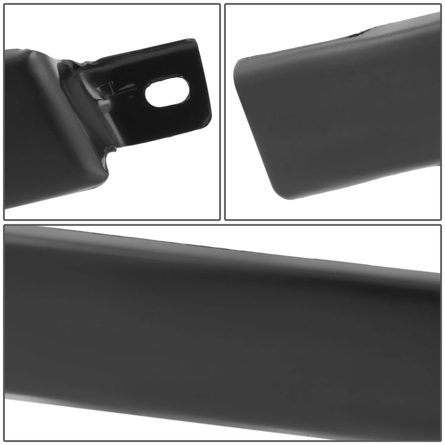 Right Front Bumper to Body Panel for Toyota Tacoma (1997–2000)