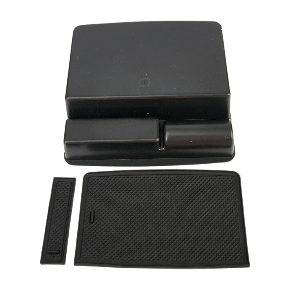 Refrigerator Cover / 150 / Storage Box for Land Cruiser Prado FJ120 (2001–2009)