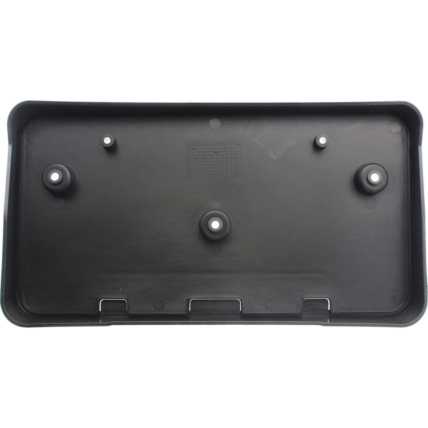 Front License Plate Bracket for Ford Expedition (2007-2014)