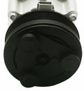 A/C Compressor Clutch Replacement for Volkswagen Golf MK4 (1998–2003)