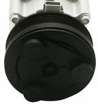 A/C Compressor Clutch Replacement for Volkswagen Golf MK4 (1998–2003)