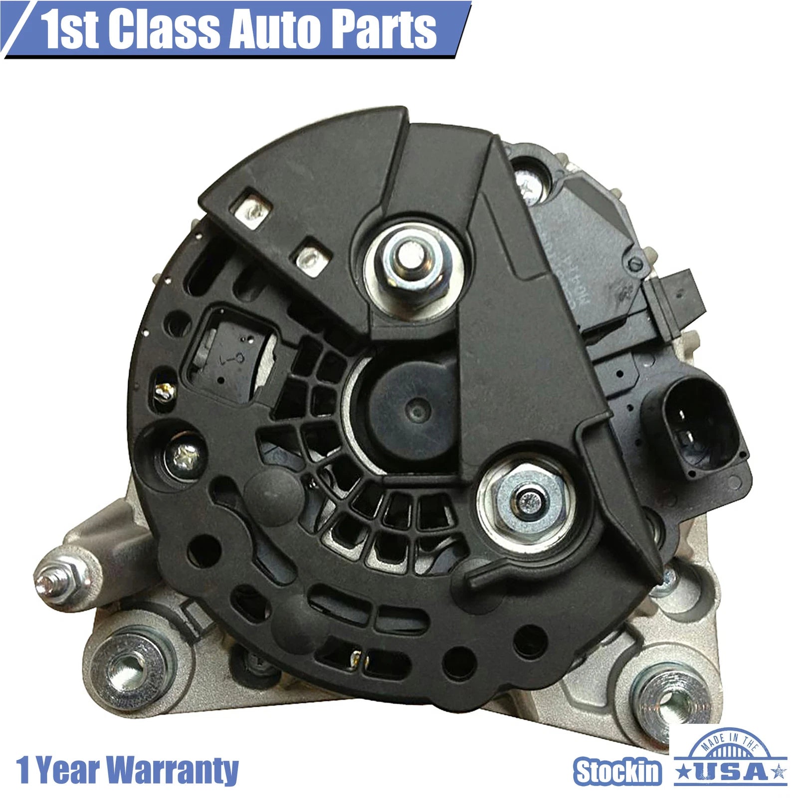 Alternator for Volkswagen Jetta Golf (1999-2004)