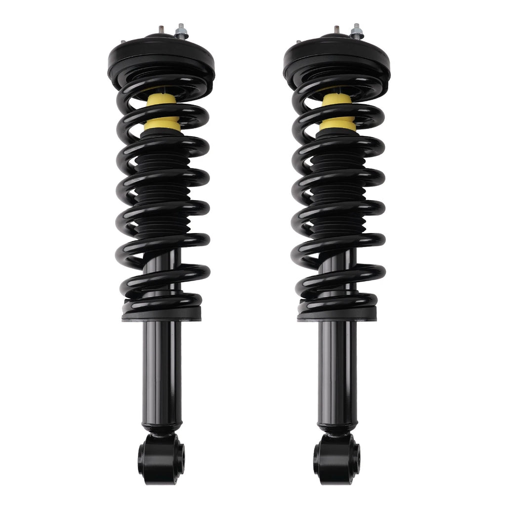 Set of 6 Strut Sway Bar Links for Ford F-150 (2009–2013) 4WD