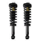 Set of 6 Strut Sway Bar Links for Ford F-150 (2009–2013) 4WD