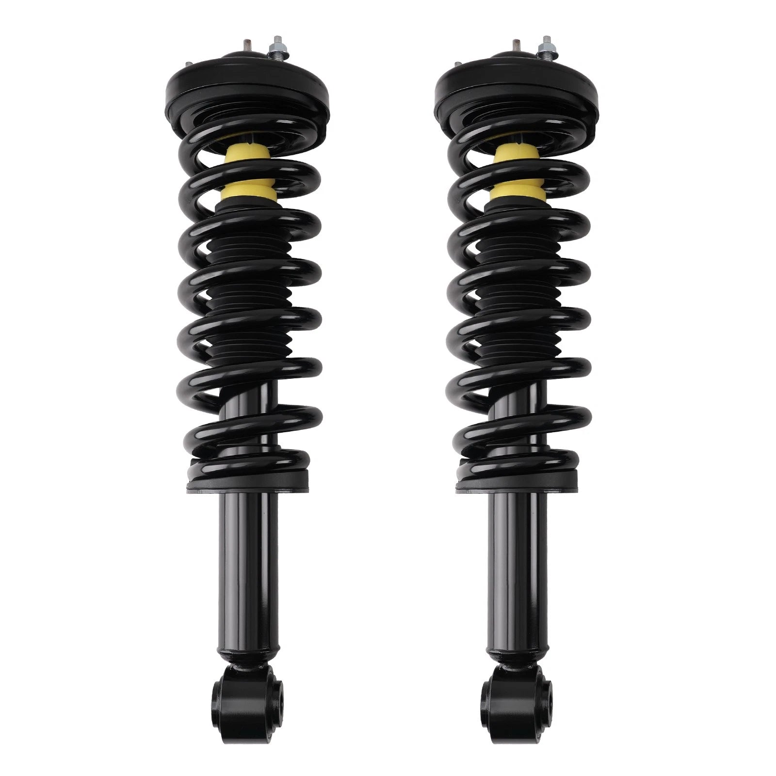 Set of 6 Strut Sway Bar Links for Ford F-150 (2009–2013) 4WD