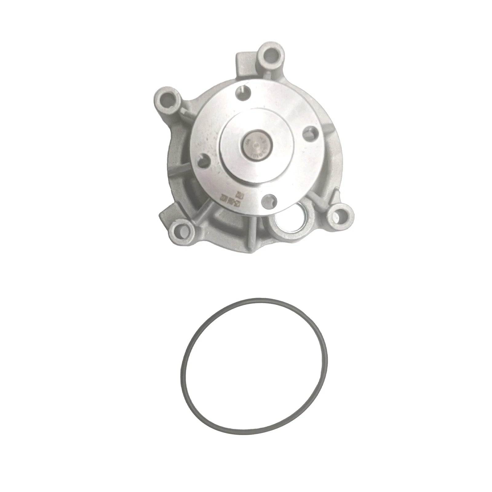 Engine Water Pump for Ford Mustang, Lincoln Town Car, Mercury Grand Marquis (2001–2011)