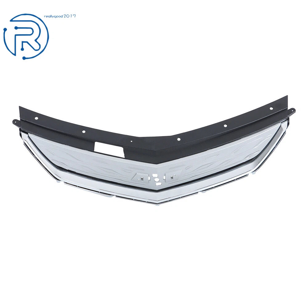 Front Bumper Upper Grille for Chevrolet Volt (2016-2019)