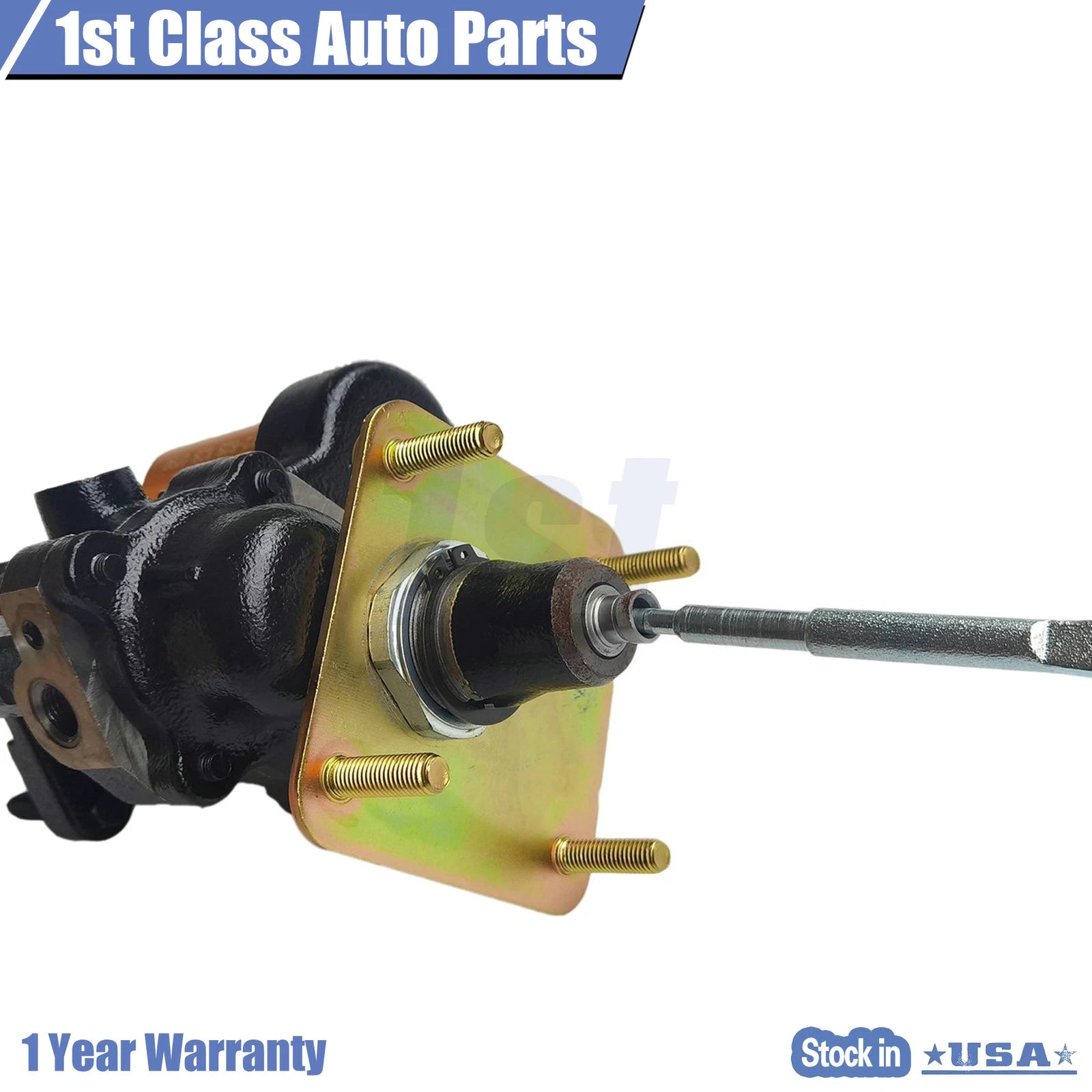 Hydraulic Power Brake Booster for GMC Chevy C1500 K1500 (1990–1999)