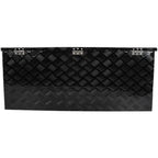 2X Aluminum Storage Tool Box for Truck / Garage / RV