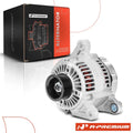 Alternator for Jeep Wrangler TJ (2001–2006) 6-Groove 12V