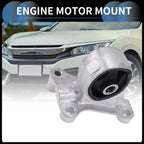 Engine Motor Mount for Honda Civic 1.7L (2001–2005)
