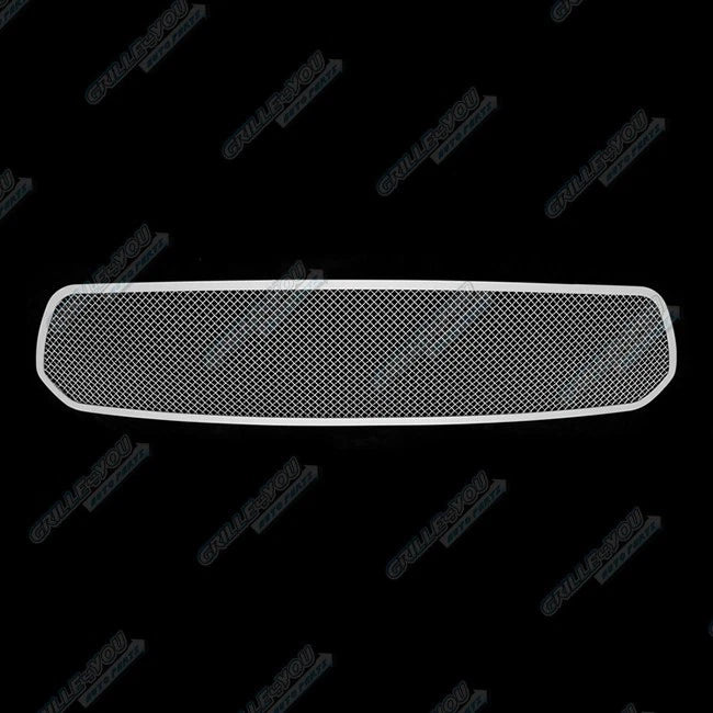 Stainless Chrome Mesh Grille Insert for Dodge Durango (2014-2020)