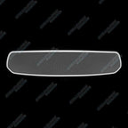 Stainless Chrome Mesh Grille Insert for Dodge Durango (2014-2020)