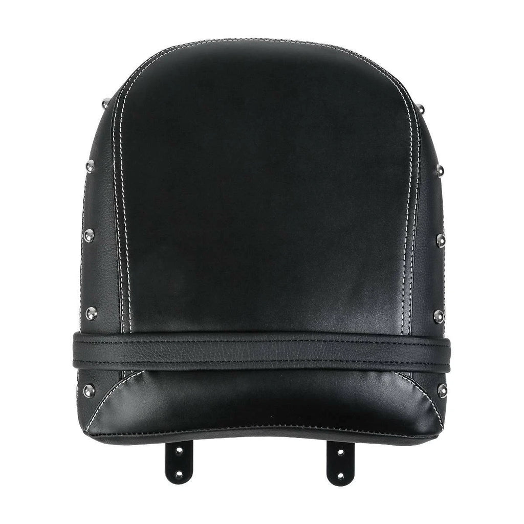 Leather Rear Passenger Seat for Indian Chief Chieftain Vintage (2014–2020)