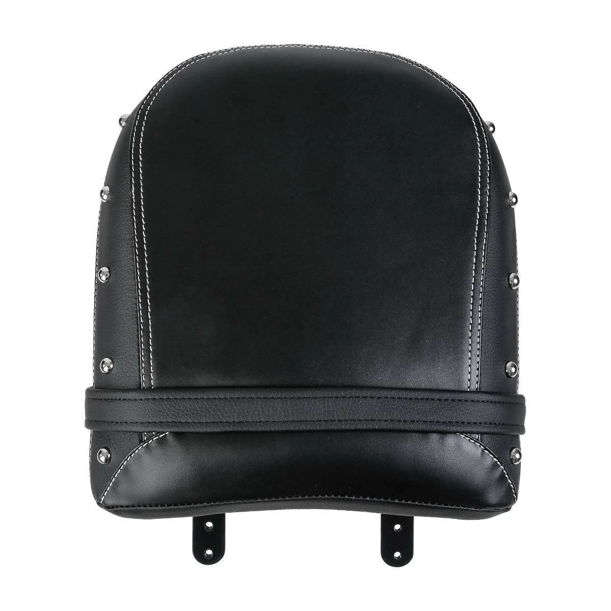 Leather Rear Passenger Seat for Indian Chief Chieftain Vintage (2014–2020)