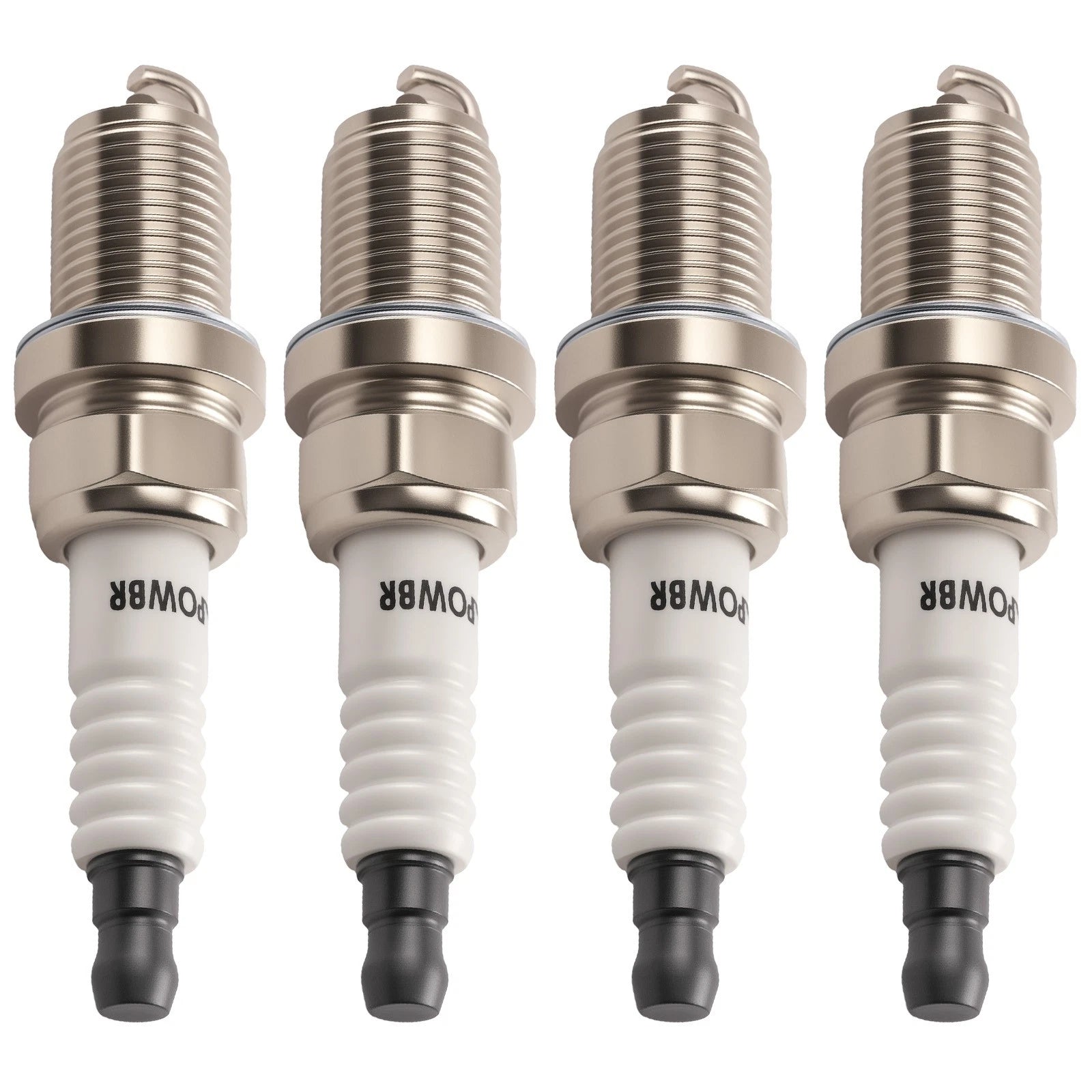 Iridium Spark Plug for Suzuki Vitara Swift Esteem 1.3L 1.6L (BKR5ES 2756)