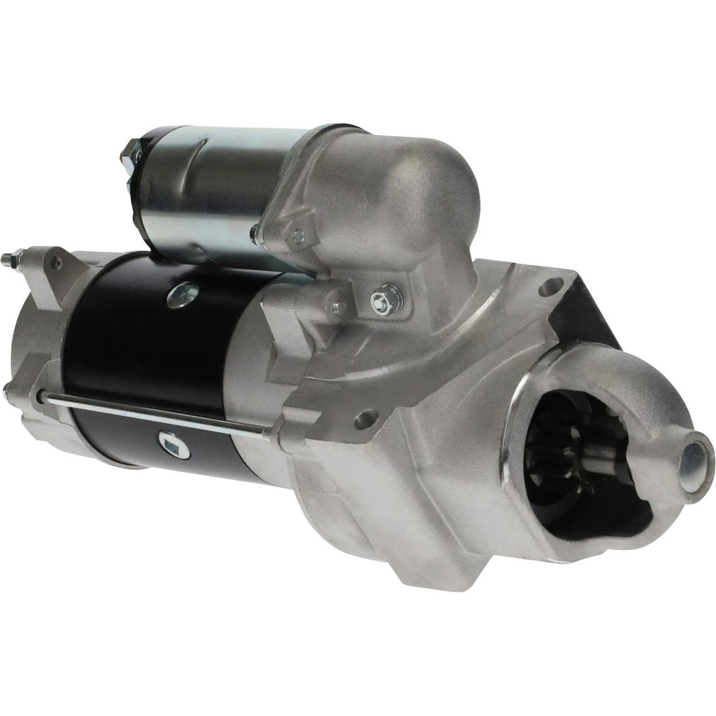 12V Starter for GMC G2500 G3500 (1983–1993)