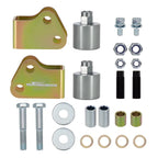 2" Lift Kit for Polaris Ranger 570 Midsize (2014–2023)