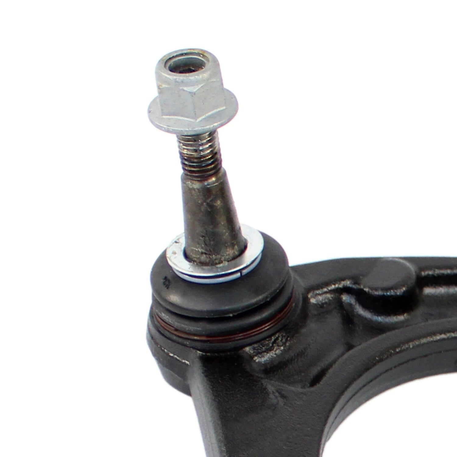 6pc Front Control Arm Sway Bar Link Kit for Cadillac Chevy GMC