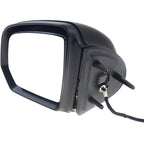 Power Folding Mirror for Mercedes Benz ML350 (2009–2010)