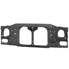 Replacement Steel Radiator Support Welded for Jeep Grand Cherokee (2011–2019)