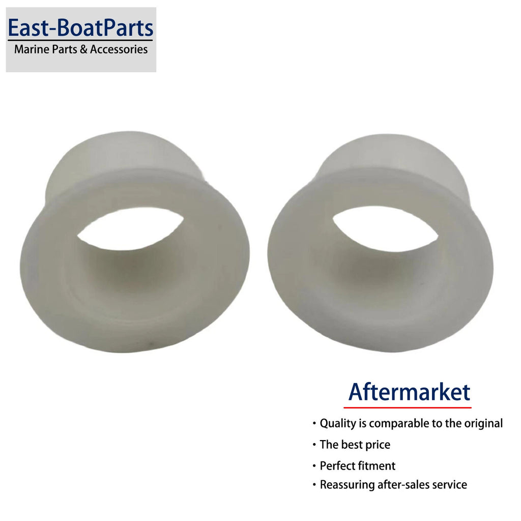 Steering Fork Bushing Kit for Volvo Penta Drive Unit (872096, 876507)