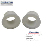 Steering Fork Bushing Kit for Volvo Penta Drive Unit (872096, 876507)