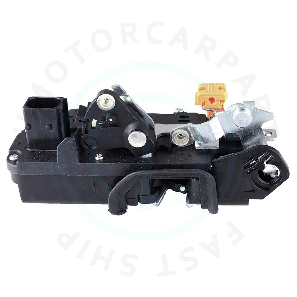 Front Left Door Lock Actuator for Chevy Equinox Pontiac Torrent (2005–2009)