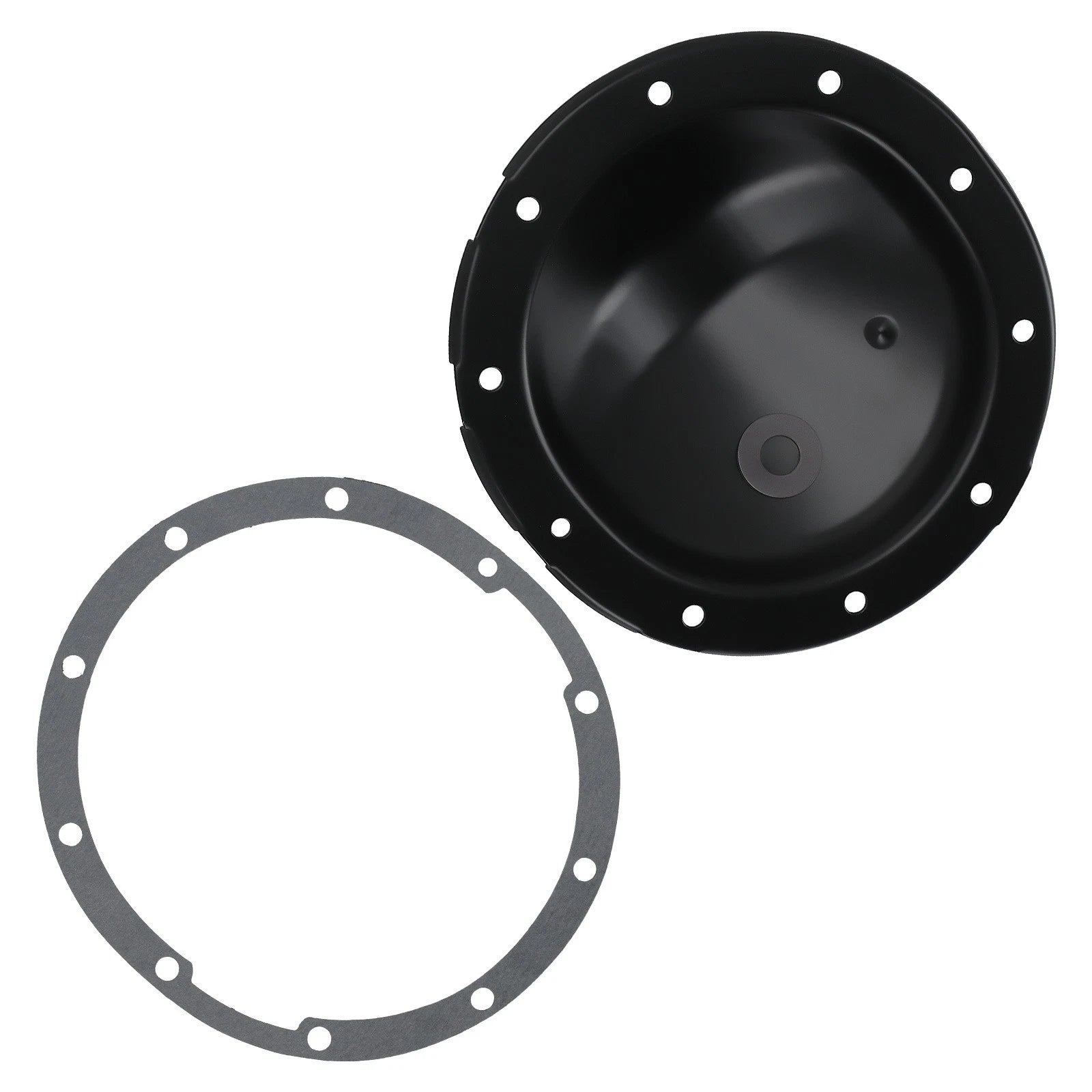 Differential Cover Rear for Chevrolet K5 Blazer (1985–1986)