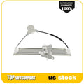 Power Window Regulator for Ford Escape, Mazda Tribute (2001–2007) Rear LH