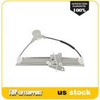 Power Window Regulator for Ford Escape, Mazda Tribute (2001–2007) Rear LH