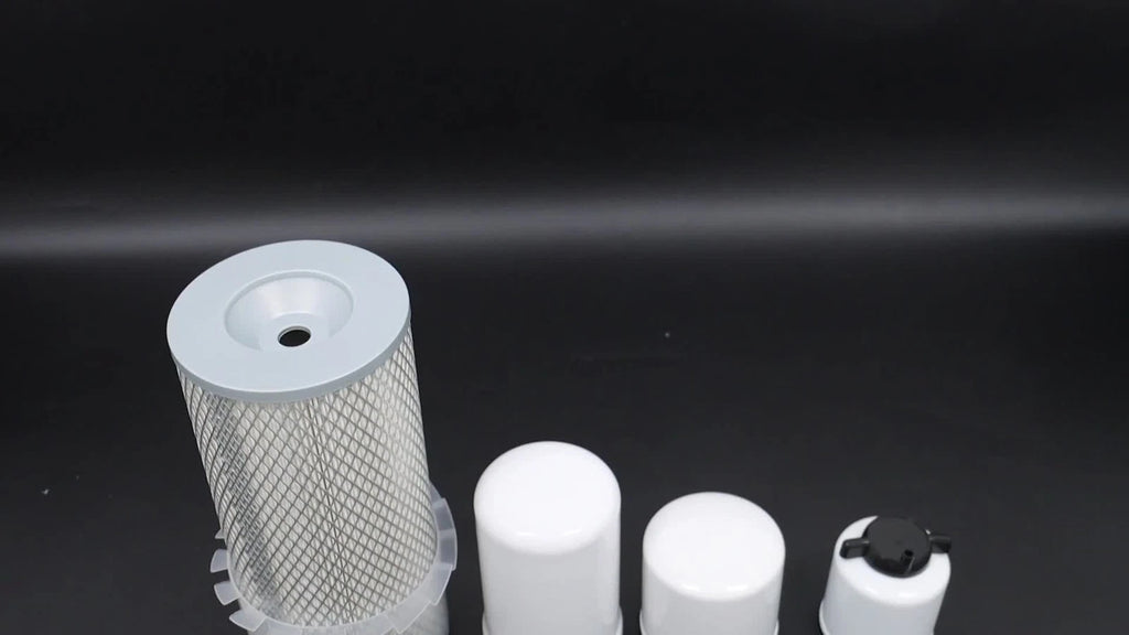 Maintenance Filter Kit for Bobcat 763 773 T190 (YYYY–YYYY)