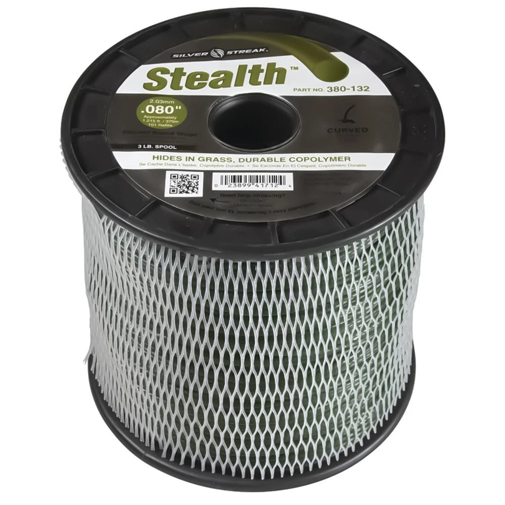 Stealth Trimmer Line 380-132