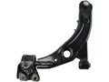 Front Right Lower Control Arm and Ball Joint Assembly for Mazda CX-9 (2007–2015)