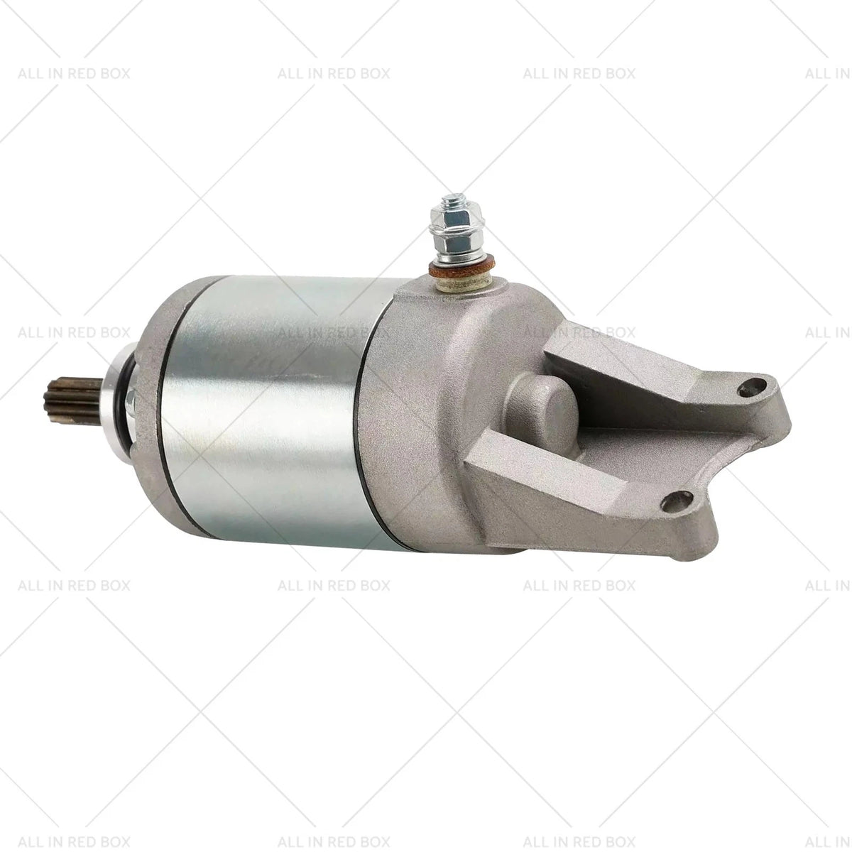 Starter Motor for Kawasaki Prairie 360 (2000–2006) KVF360A KVF360B KVF360C