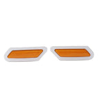 Front Bumper Reflector Indicator Light for Audi Q5 SQ5 (2018-2020)