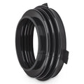 SWINGARM BOOT RUBBER SEAL for YAMAHA WOLVERINE 350 GRIZZLY 600 (1995–2005)