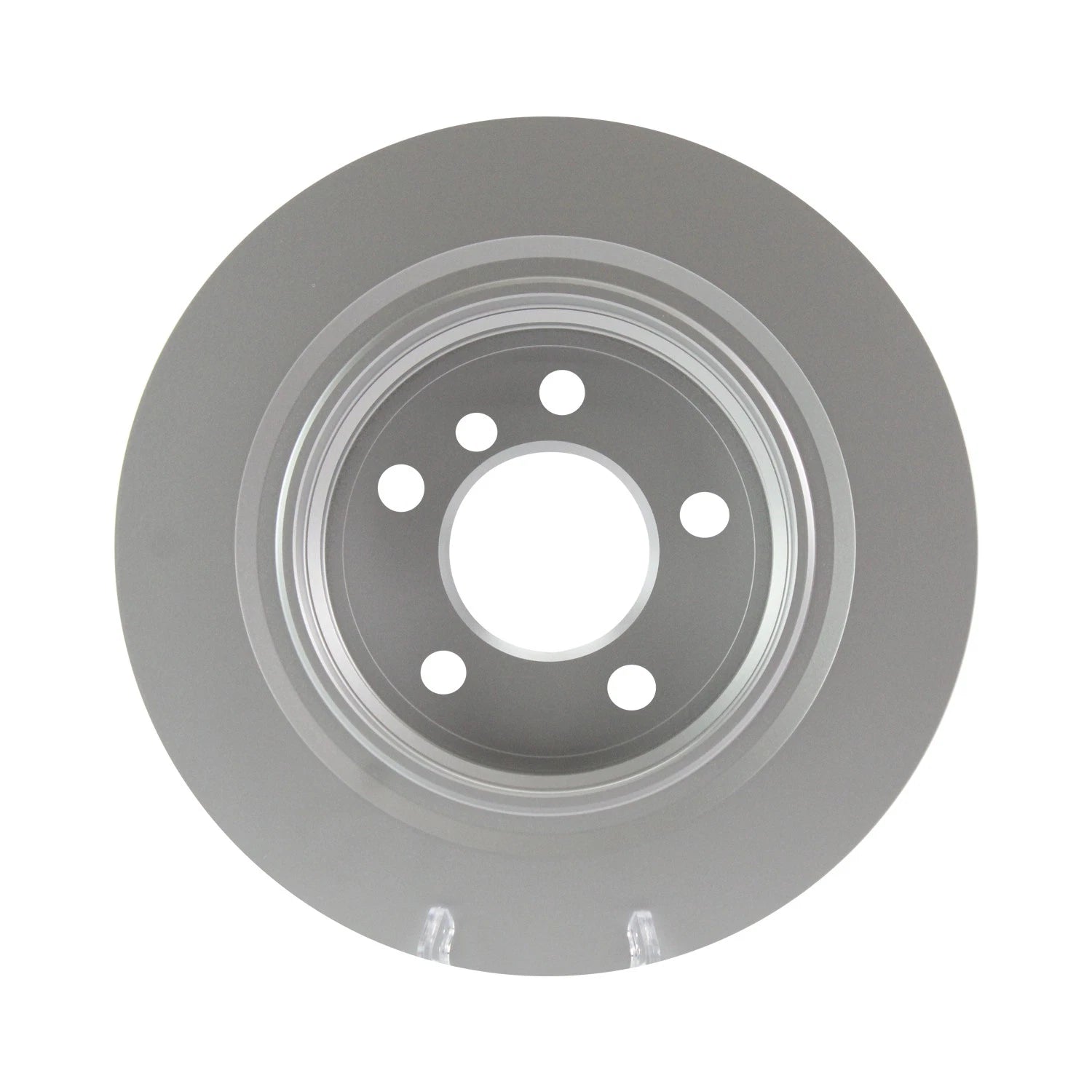 Hella 312mm Rear Right Coated Disc Brake Rotor for BMW E36 M3 Z3 (1992–1999)