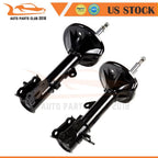 Set of 2 Rear Shocks Struts Absorber for Kia Spectra (2004–2007) & Spectra5 (2005–2009)