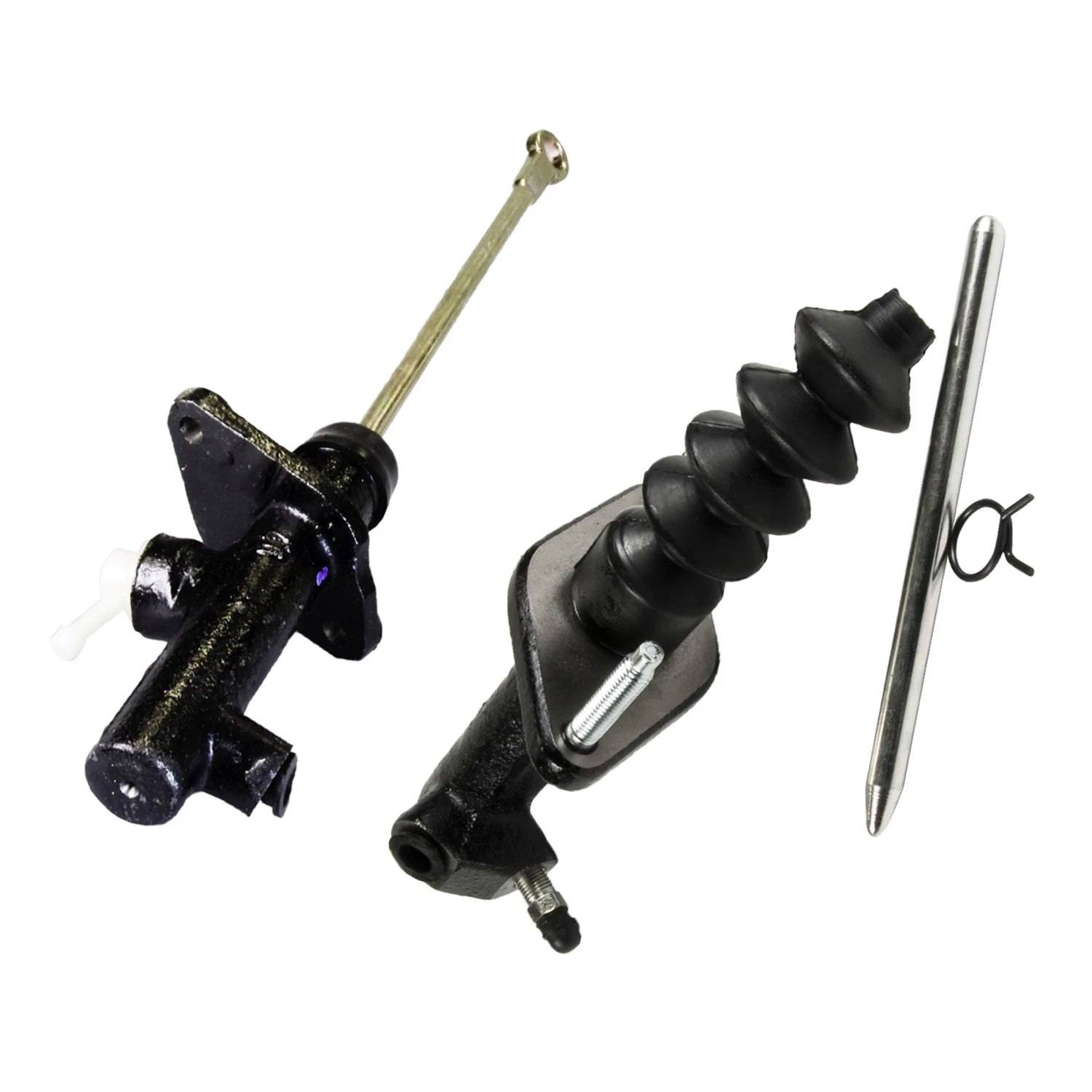Luk Clutch Master & Slave Cylinder Kit for Blazer R10 R1500 R20 R30 V10 V2500 (1980–1995)