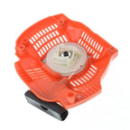 Recoil Starter Pull Assembly for Husqvarna 445 450 Rancher (2005-2023)