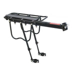Rear Rack for Bicycle Mountain Bike (Universal Fit)