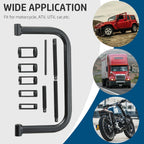 Valve Spring Compressor Tool for Car Motorcycle Repair (5 Sizes)